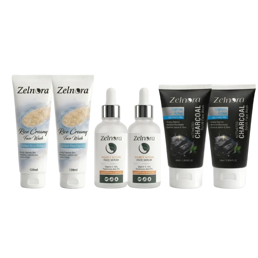 Zelnora Combo Deal